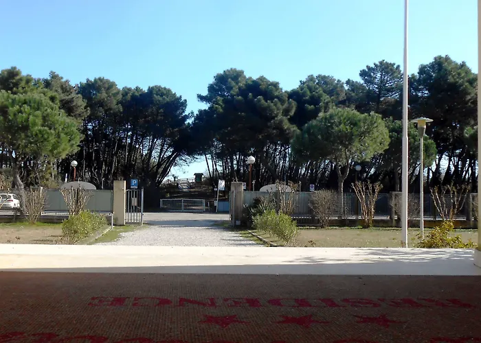 Marina Appart hôtel 3*