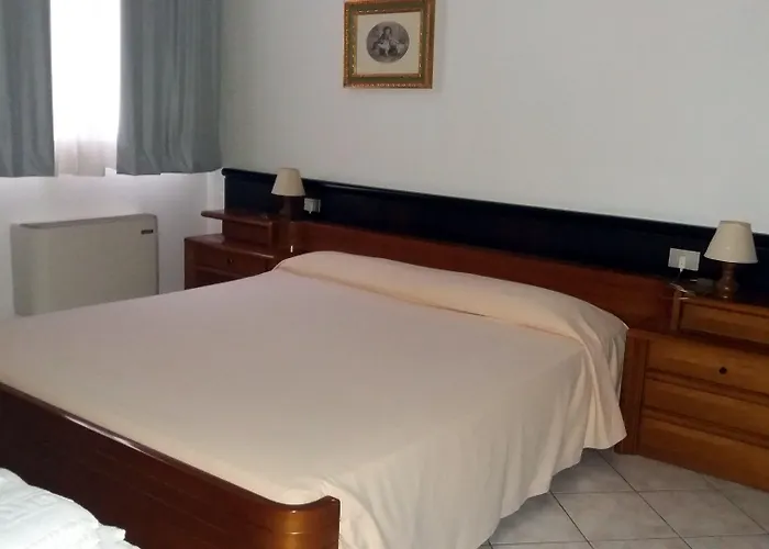 Marina Appart hôtel