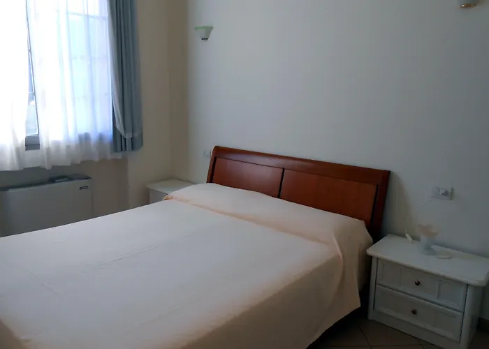 Appart hôtel Marina Marina di Ravenna