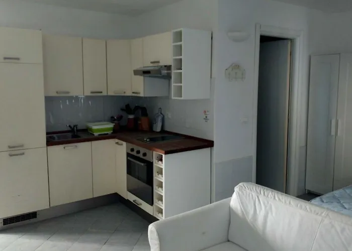 Marina 公寓式酒店