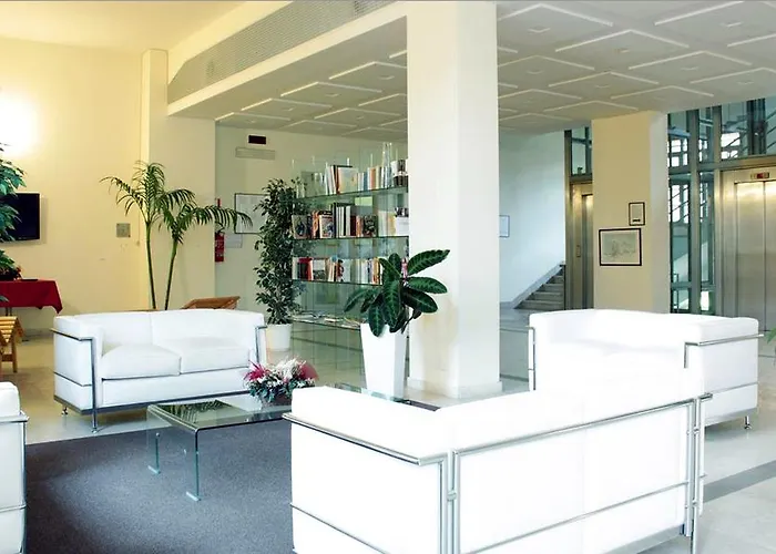 公寓式酒店 Marina