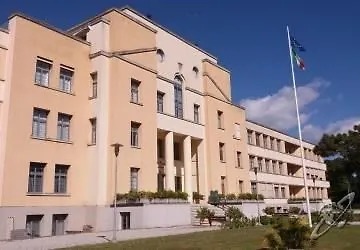 公寓式酒店 Marina 马里纳－迪拉文纳