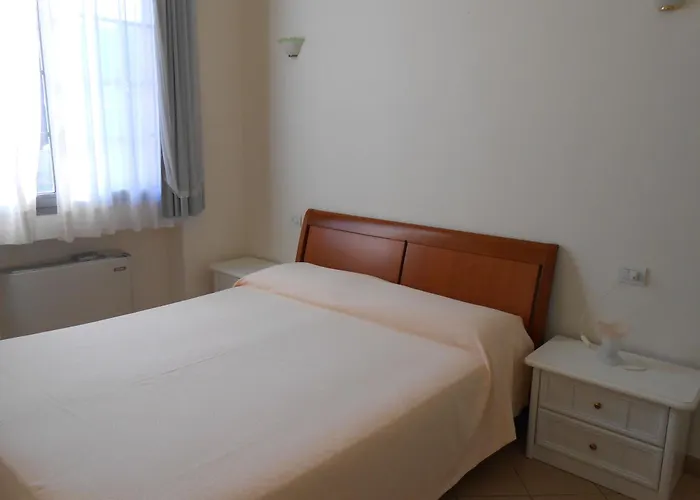 Marina Appart hôtel