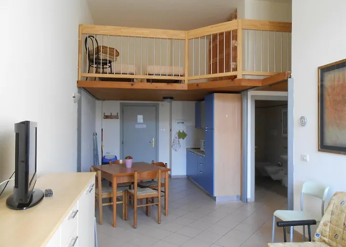 Marina Appart hôtel