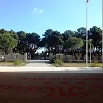 Marina Ξενοδοχείο με διαμερίσματα 3*