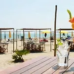 Marina Ξενοδοχείο με διαμερίσματα Marina di Ravenna