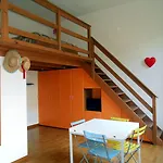 Ξενοδοχείο με διαμερίσματα Marina 3*