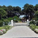 Ξενοδοχείο με διαμερίσματα Marina Marina di Ravenna