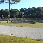 Marina Ξενοδοχείο με διαμερίσματα Marina di Ravenna