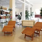 Ξενοδοχείο με διαμερίσματα Marina 3*