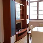Marina Ξενοδοχείο με διαμερίσματα 3*
