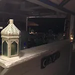 Marina Ξενοδοχείο με διαμερίσματα 3*