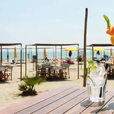 Marina Aparthotel Marina di Ravenna