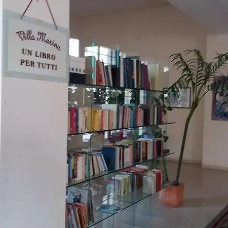 Marina Aparthotel Marina di Ravenna