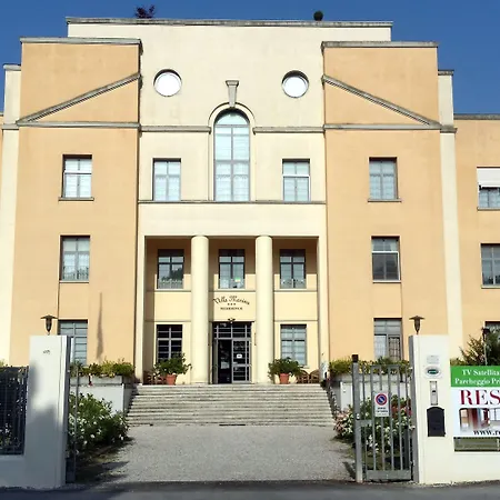 Aparthotel Marina 3*