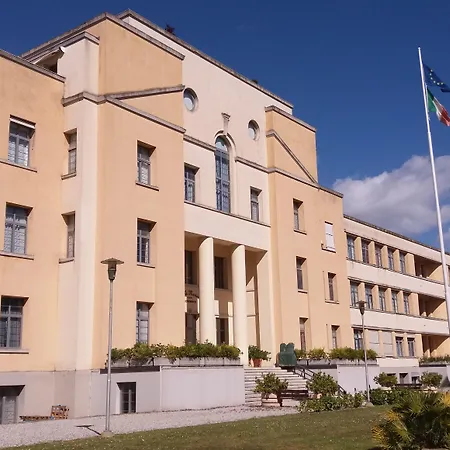 Marina Apart Otel 3*