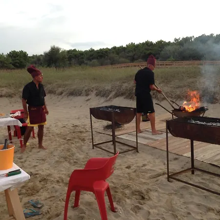 Marina Marina di Ravenna