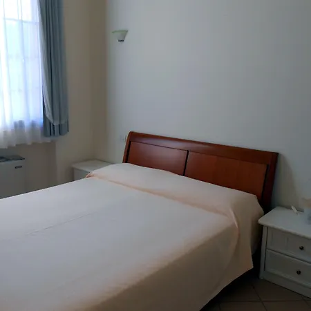 Aparthotel Marina Marina di Ravenna