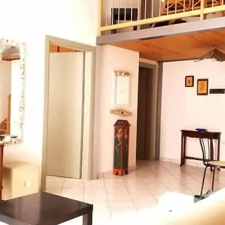 Aparthotel Marina Marina di Ravenna