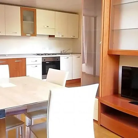 Aparthotel Marina 3*