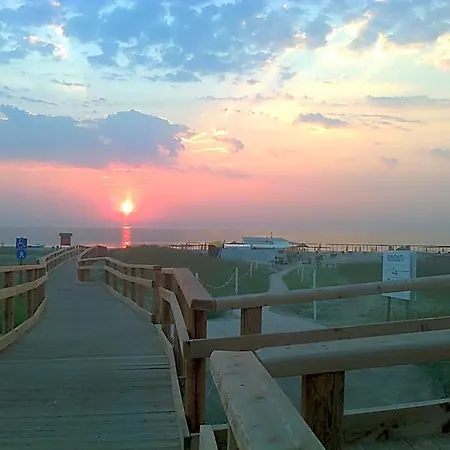 Marina 3* Marina di Ravenna