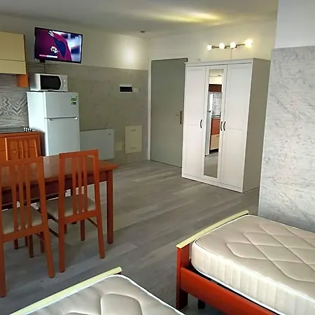 Aparthotel Marina 3*