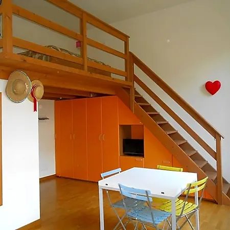 Aparthotel Marina