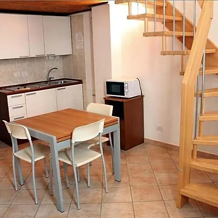Aparthotel Marina 3*