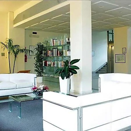 Aparthotel Marina Marina di Ravenna