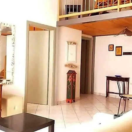 Marina Aparthotel