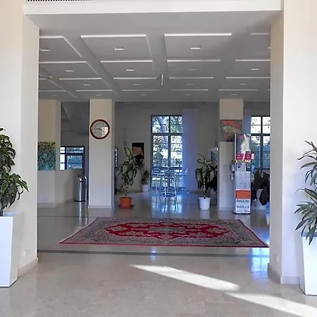 Aparthotel Marina