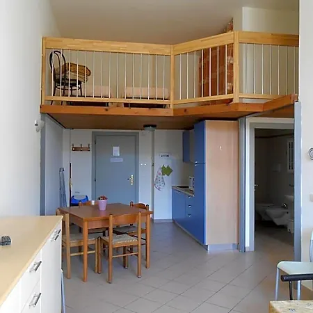 Marina Aparthotel