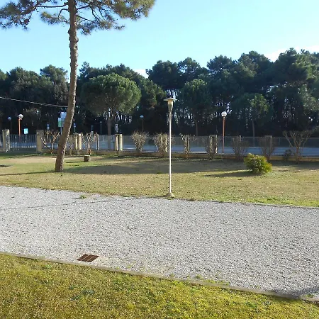 Marina شقة فندقية مارينا دي رافينا