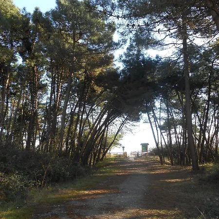 Aparthotel Marina Marina di Ravenna