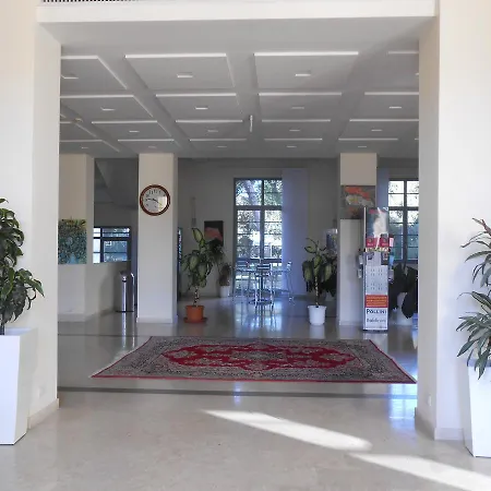 شقة فندقية Marina مارينا دي رافينا
