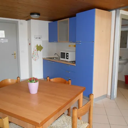 Aparthotel Marina 3*