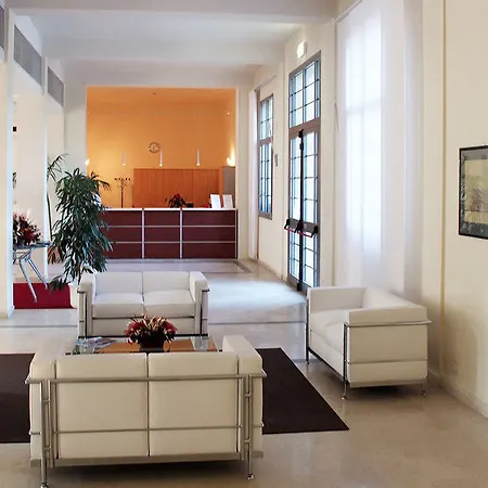 Marina 3* Marina di Ravenna