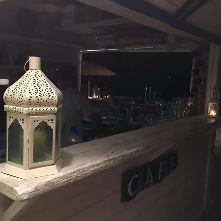 Marina Aparthotel 3*