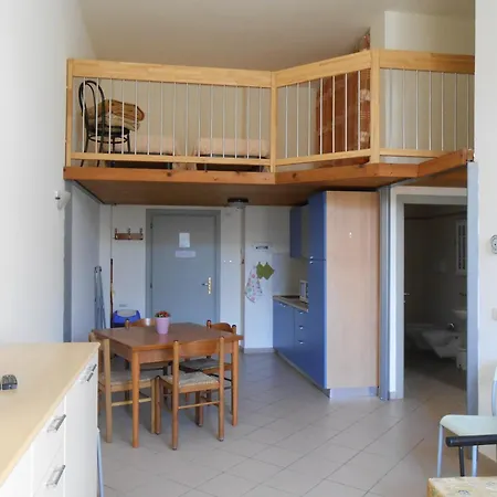 Marina Hotel apartamentowy
