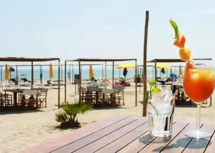 Marina Apart Otel Marina di Ravenna