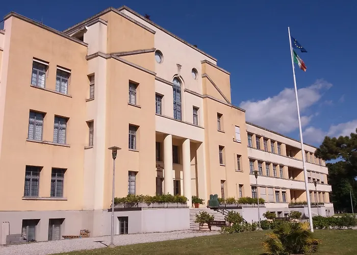 Marina Apart Otel 3*