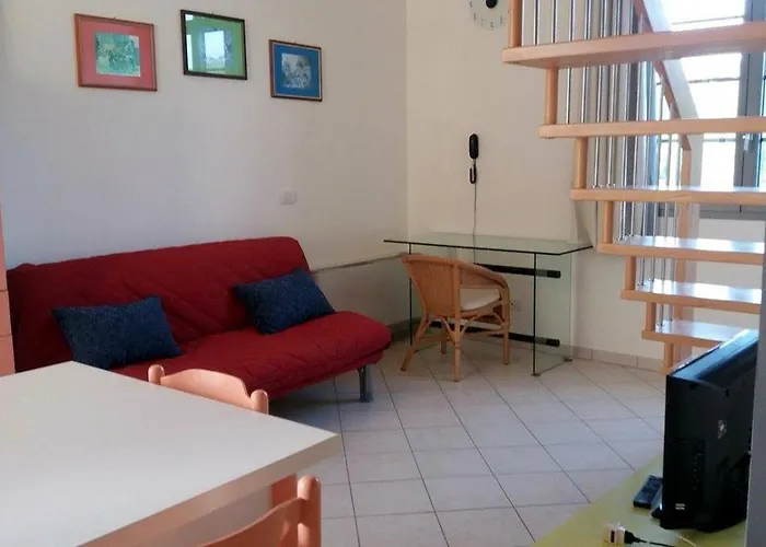 Marina Apart Otel 3*