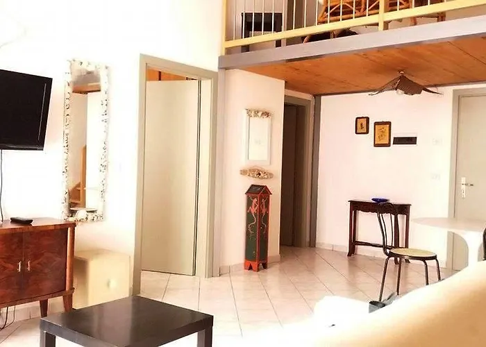 Marina 3* Marina di Ravenna