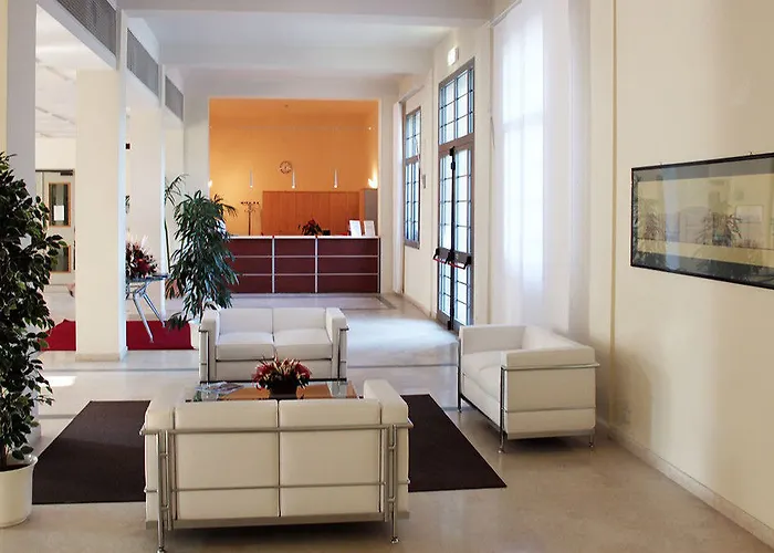 Marina 3* Marina di Ravenna