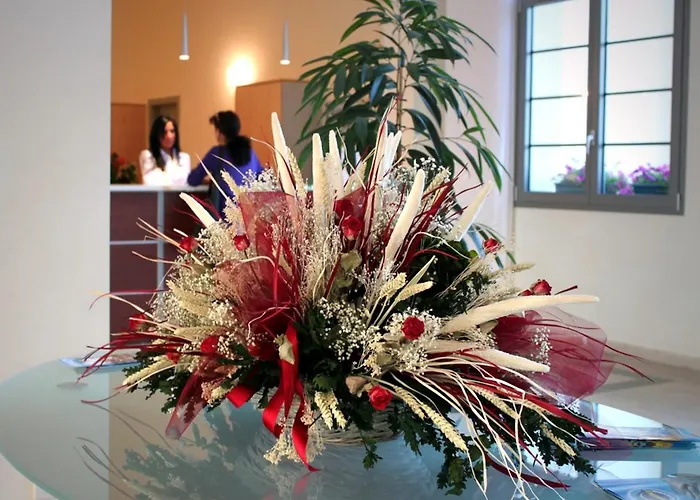 Marina 아파트호텔