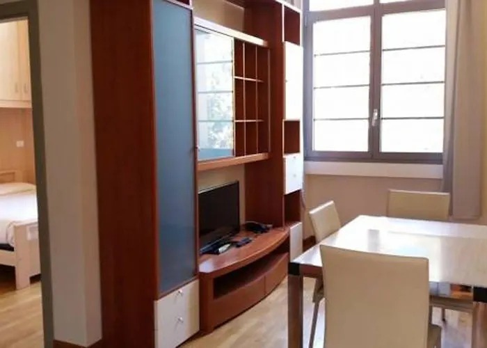 Marina Apart Otel 3*