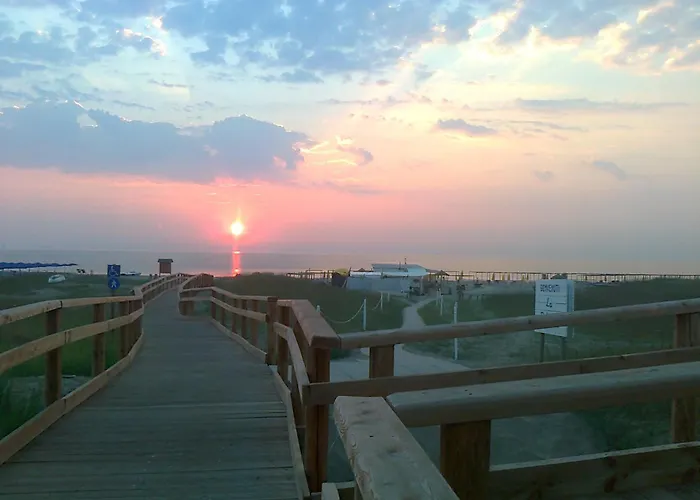 Marina 아파트호텔 3*